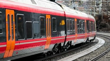 Man sentenced for assault on ticket inspector