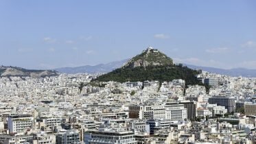 Norwegian Embassy employees in Athens fear attack – will replace diplomatic license plates