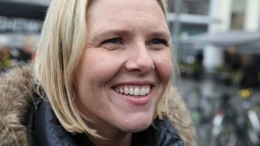 Sylvi Listhaug says that all cultures are not of equal worth