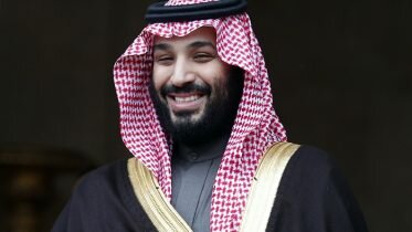 Søreide doubts the will to reform in Saudi Arabia