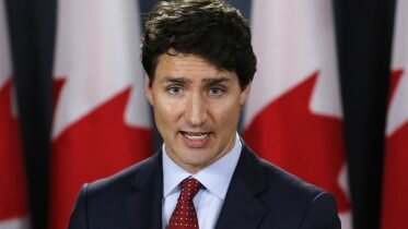 Canada Legalizes Recreational Marijuana