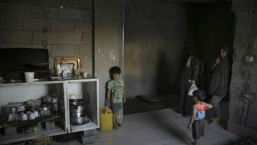 Norwegian Government increases humanitarian aid to Gaza