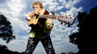 Rod Stewart to release new album