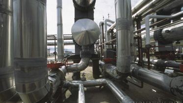 New hope for natural gas industries in Kirkenes