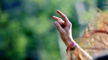 123 caught with cannabis at music festival in Oslo