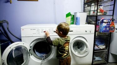 Norway claims that the EU Commission is considering plastic filters in washing machines