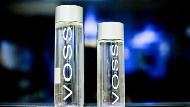 Loss of 146 million for Voss water