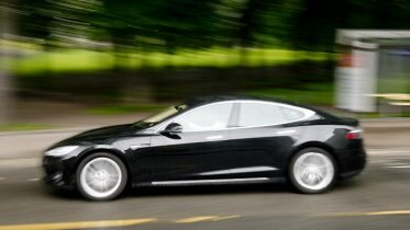 Tesla Profits Double @ NOK 50M