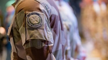 Norway reduces contribution to NATO’s training mission in Iraq