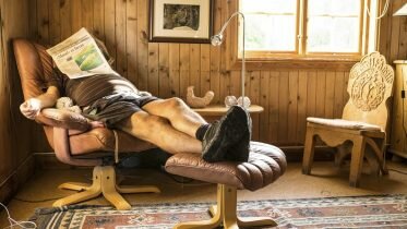 Bad Sleep Brings Dementia