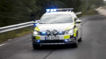 Police are searching again for missing Polish hiker, Maja Herner