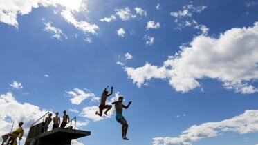 71 year old “high summer” record hit