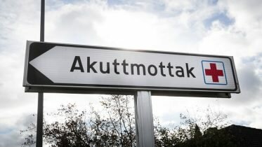 Over 17 million kroner to patients receiving treatment to the wrong part of the body