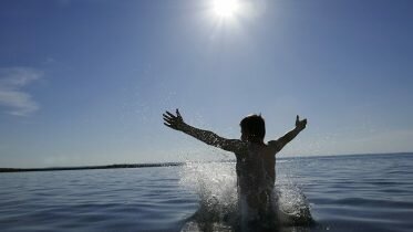Heightened danger of heat stroke