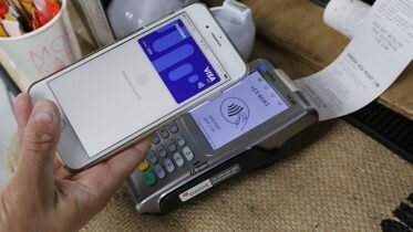Mobile payment is just the first step before arrival of many new banking services
