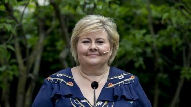 Solberg: U.K.’s Brexit “Difficult”