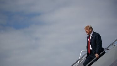 TRUMP: “EU Treats U.S. Badly”