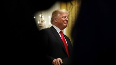 Donald Trump is hotter than the record heat in Norwegian media