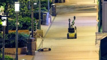 Bomb disposal experts investigate suspicious object in Oslo and find it is harmless