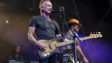 Kongsberg Jazz Sets Record