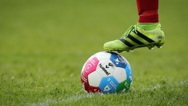 Norway Cup with its own ball for UN sustainability goals