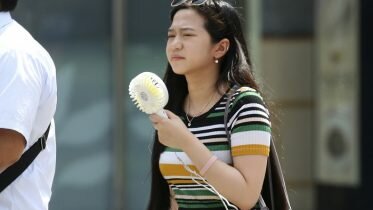 Many new heat records broken around the world in recent years