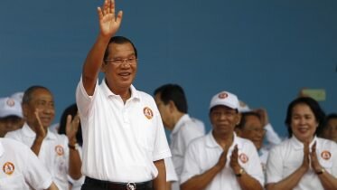 Norwegian People’s Aid Critical of Cambodia elections