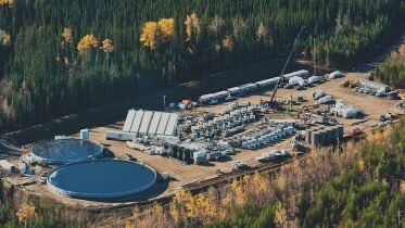 Equinor still has a billion invested in oil sand