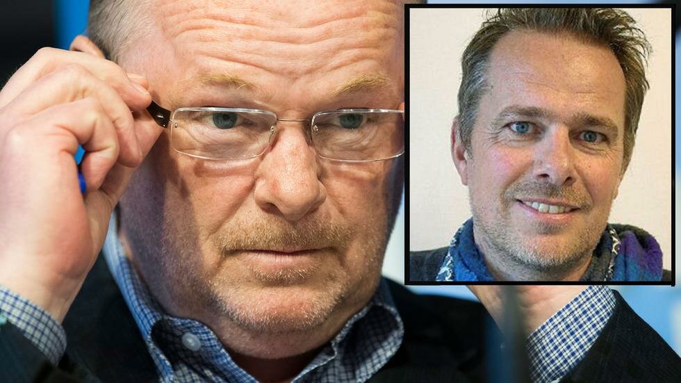 Editor may report Sandberg for threats