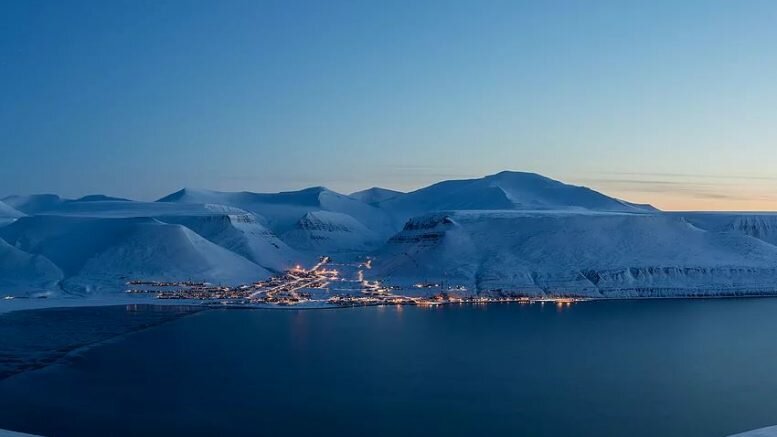 Store Norske Spitsbergen Kulkompani AS