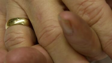 Children of immigrants often choose partners with immigrant background
