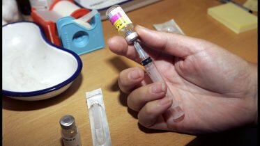 WHO warns about the spread of measles in Europe