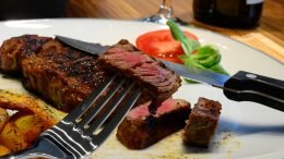 meat beef steak bankruptcies