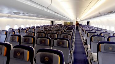 A380 to bring Norwegians to Mallorca