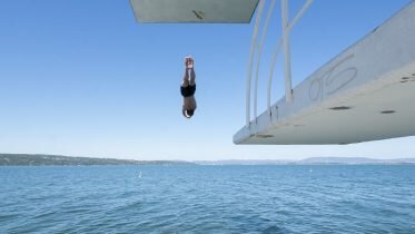 New sea water bacteria detected for the first time in Norway