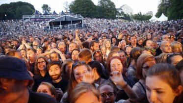 Festivals across Norway target of ticket fraud