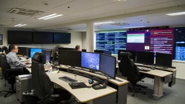 Norway to get a ‘national cyber security center’