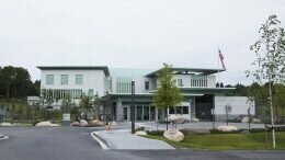 The US Embassy in Norway visa