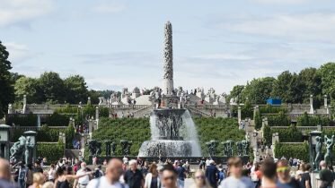 Innovation Norway gives Trump blame for tourist decline from China