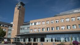 Oslo University Hospital (OUS) chemotherapy