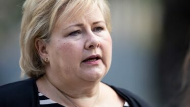 Solberg: – Annan’s passing is a loss to the world