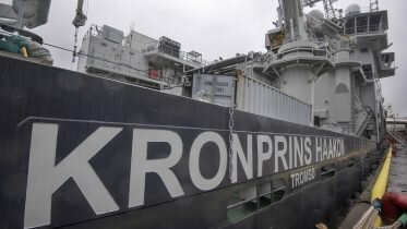 Largest Norwegian Research Project Launched