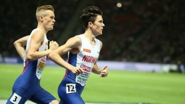 Payday for Warholm and Ingebrigtsen?