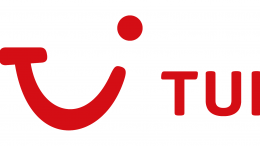 TUI Travel logo