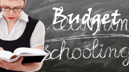 Teacher norm budget oslo