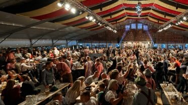 Oslo – Norway’s biggest Oktoberfest 2018