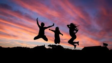 Norwegians not among the ten happiest nations on earth
