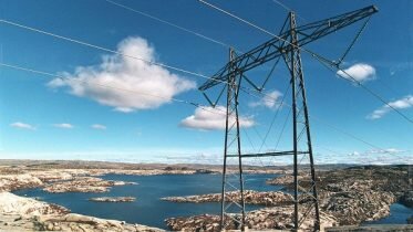Toward a new record in power consumption