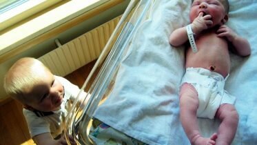 Strong decline in child mortality in Norway