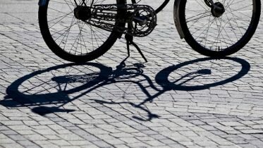Mobile phone ban for cyclists in the Netherlands